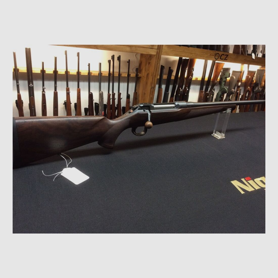 Sauer & Sohn SAUER BOLT ACTION RIFLE S101 .308Win