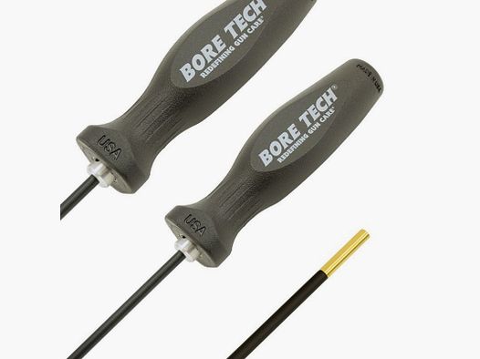 BORE TECH PISTOLENREINIGUNGSSTAB 17 CM