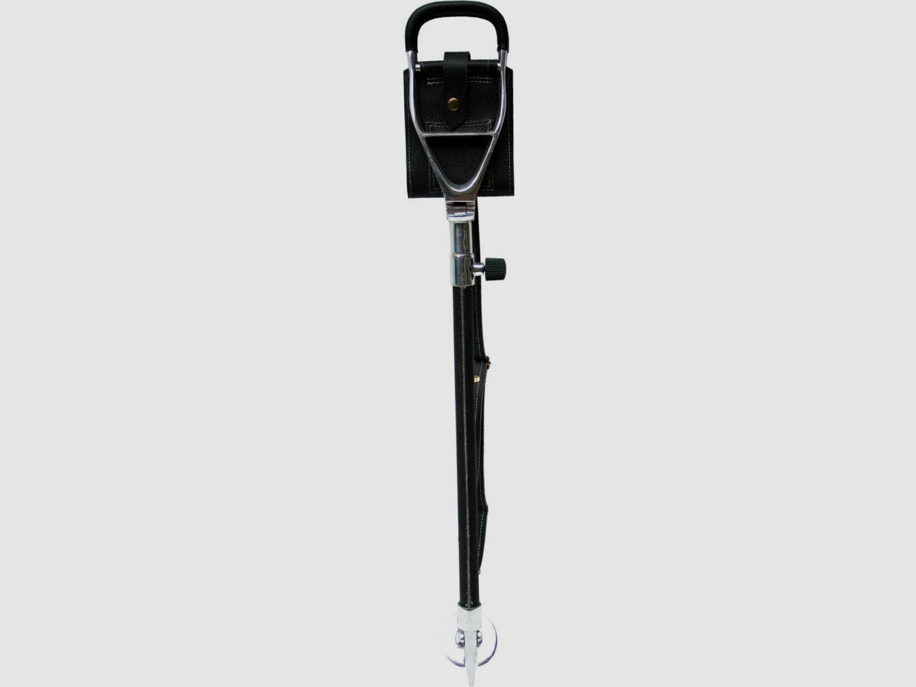 Light seat stick