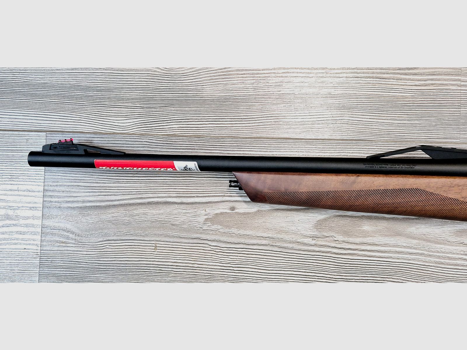 SXR2 FIELD WINCHESTER 300 WIN MAG, Bild 4 von 14