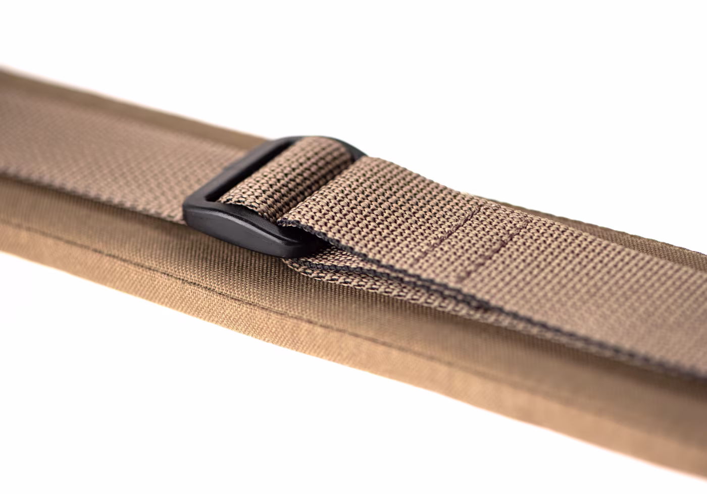 Sangle de Fusil de Sniper Paddet Snap Hook Coyote, image 4 sur 5