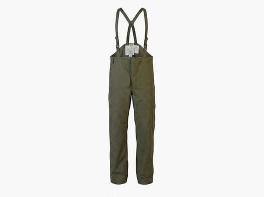 Austriackie Siły Zbrojne Austriackie Siły Zbrojne ÖBH Wodoodporne Spodnie Goretex KAZ75 jak nowe - 104/108 I-II