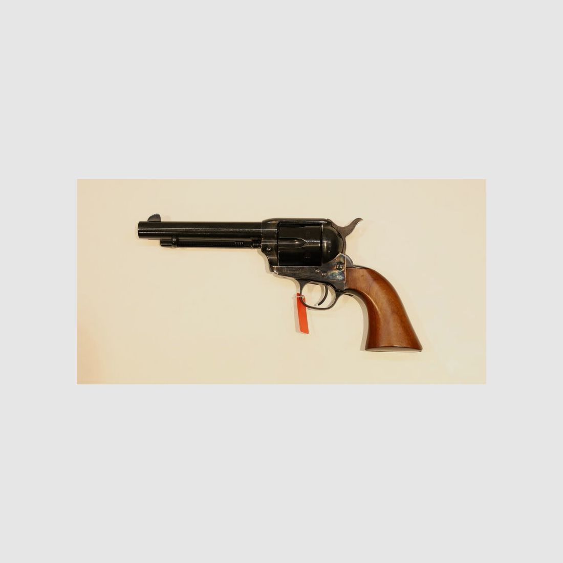 Uberti Uberti 1873 Cattleman Szybkie Wyciąganie