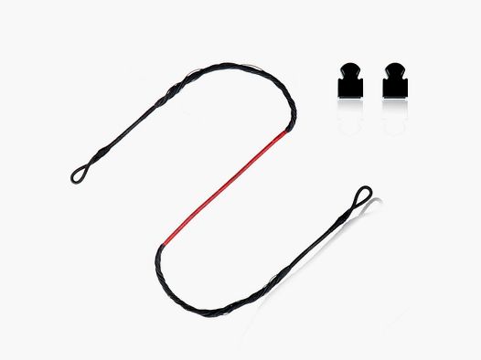 Man Kung Rip Claw XB21 Arbalète Recurve 175 lbs / 245 fps / Noir