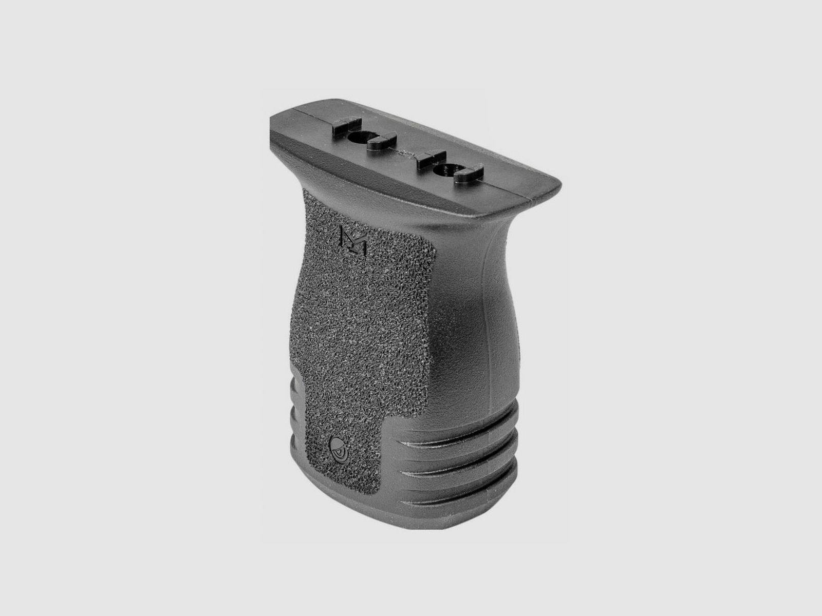 MFT – Empuñadura delantera React Compact Foregrip – M-LOK – Negra – RCG-MLOK-BL, imagen 5 de 6