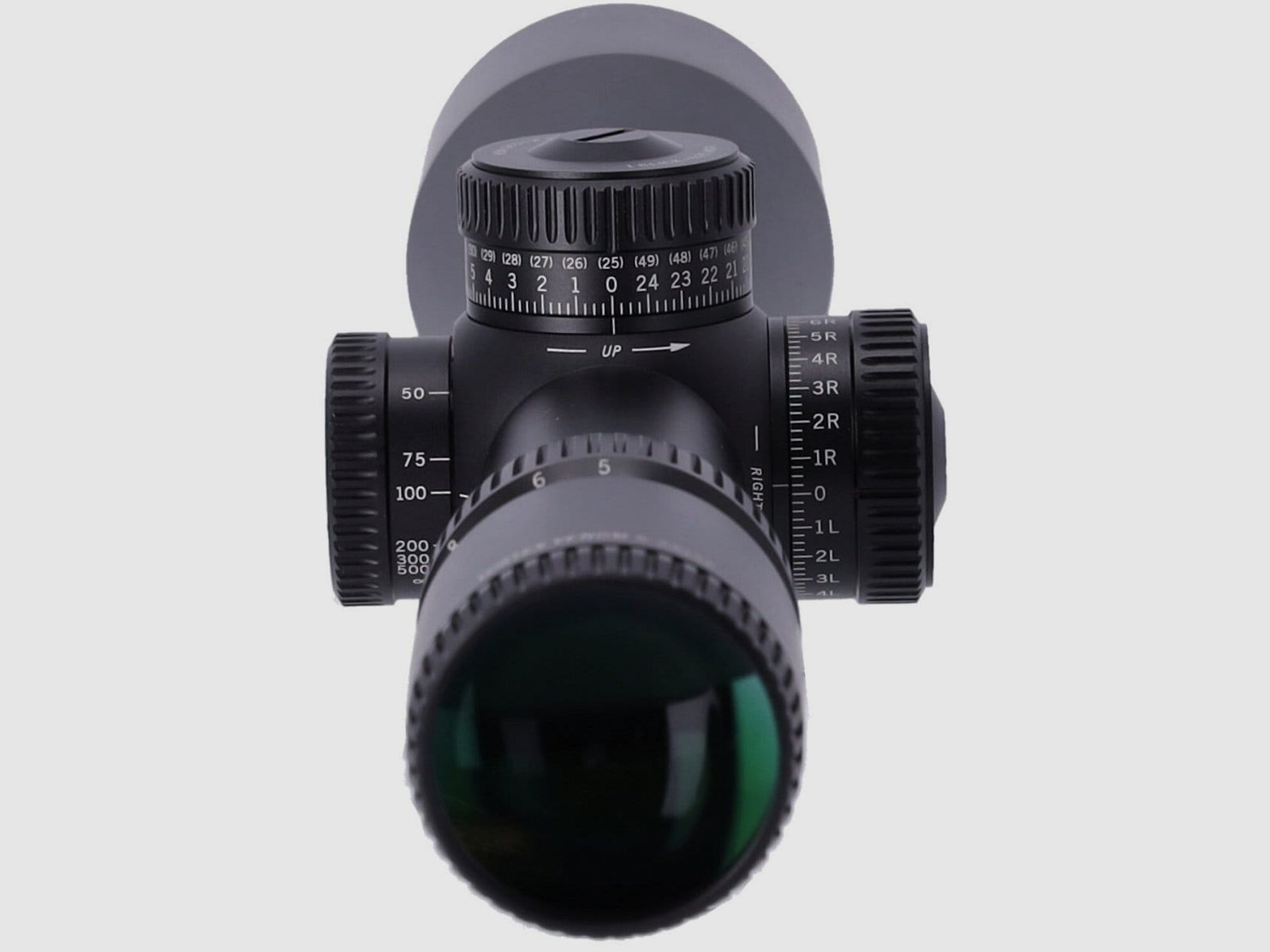 Vortex Venom 5-25x56 EBR-7C FFP, image 6 sur 12