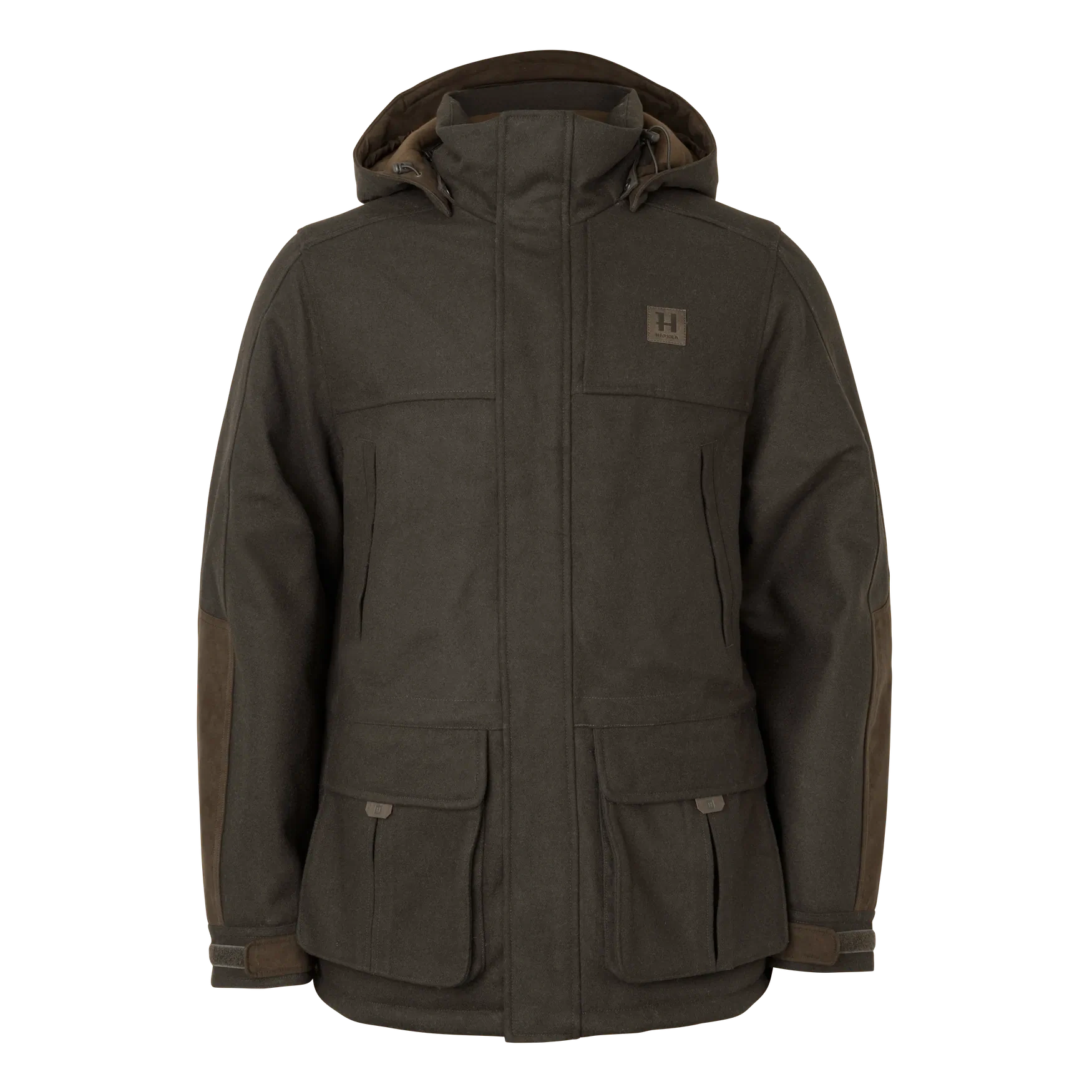 Kurtka Kodiak CleverWool HSP Insulated