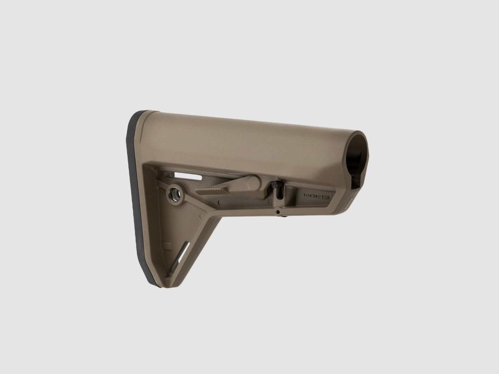 Magpul - MOE SL culata para carabina - Mil-Spec - MAG347-FDE, imagen 1 de 5