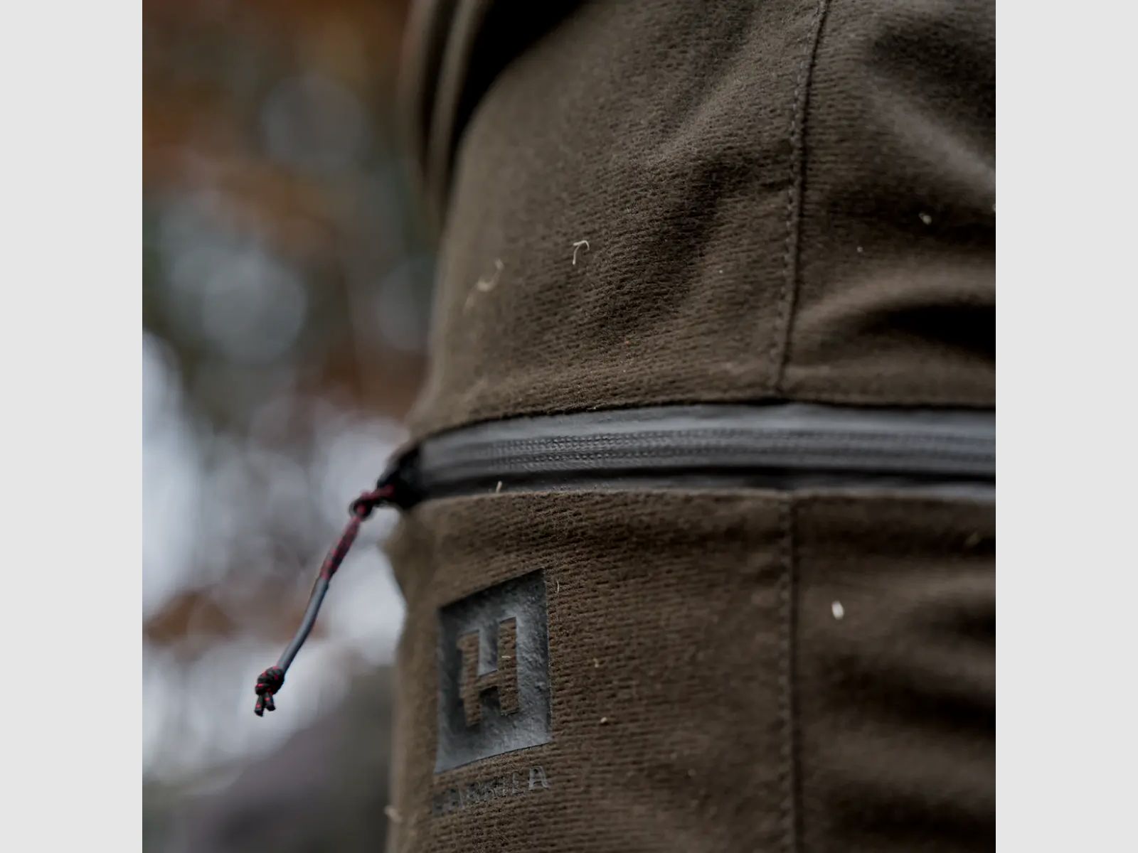 Härkila Hose Aspire HWS