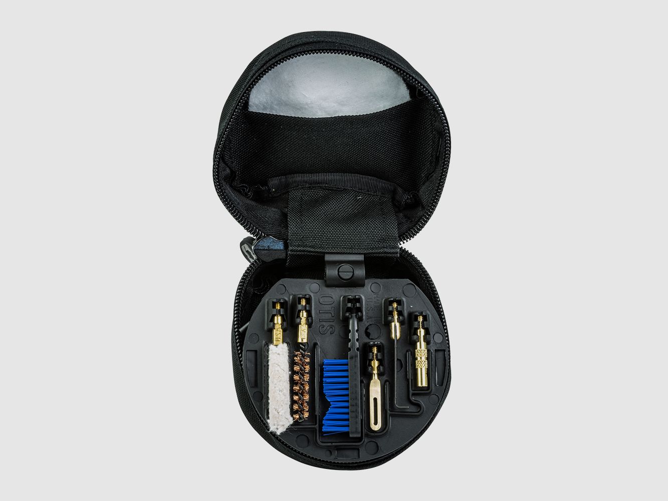 Otis cleaning set for 6.5mm including bag