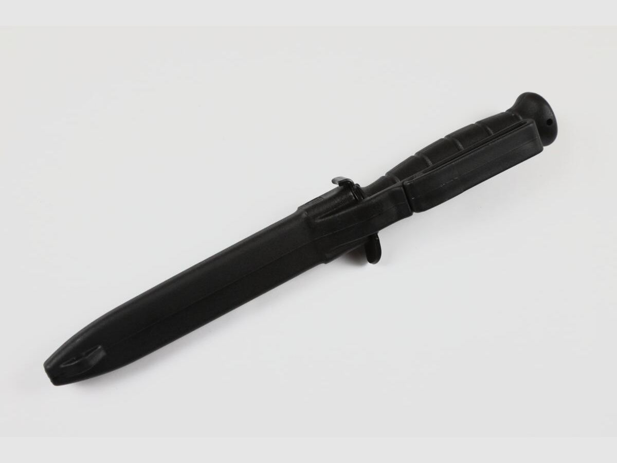 Glock Feldmesser FM81 schwarz, Bild 6 von 6
