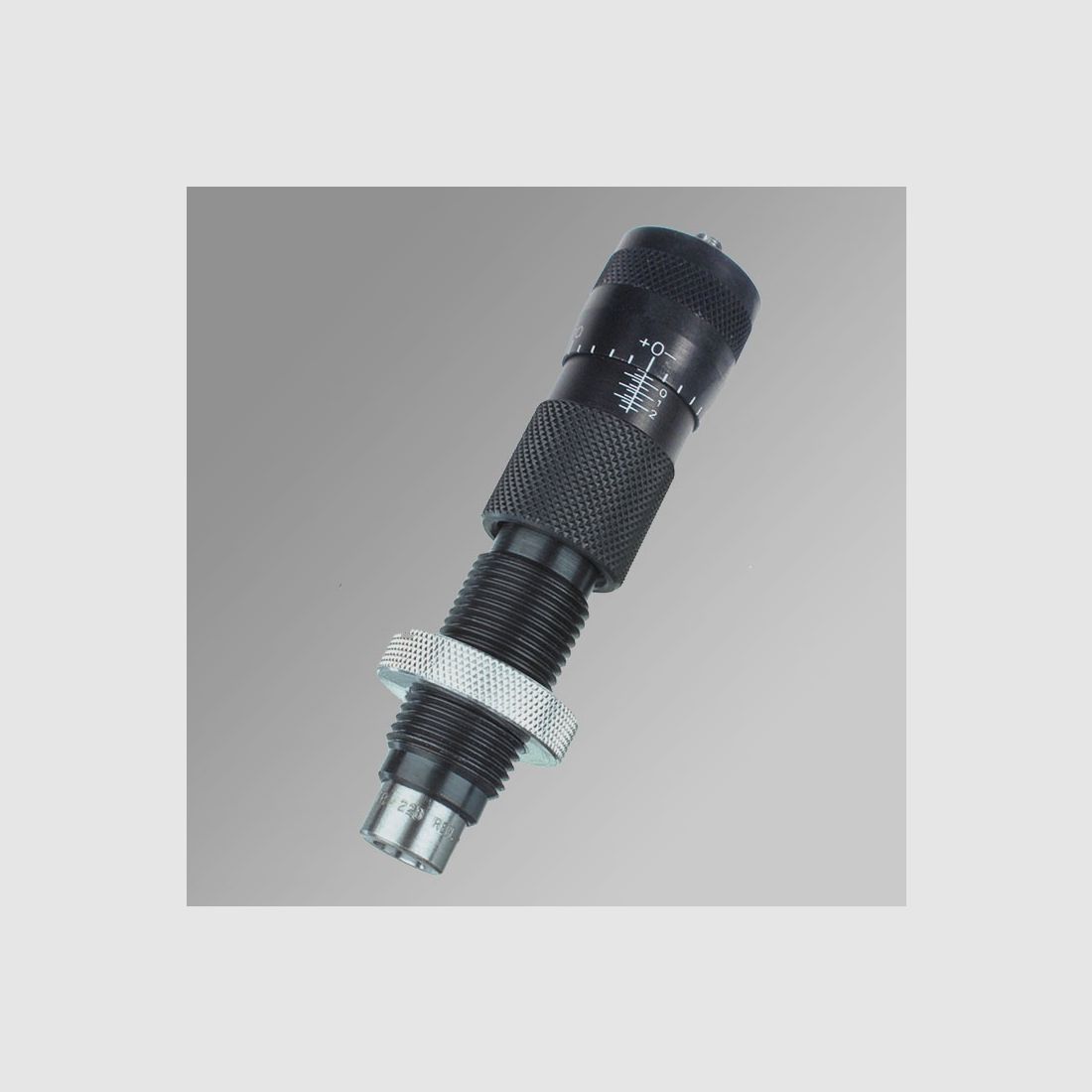 Die Cal. 6mm.BR Posicionador Proy. Micro Forster
