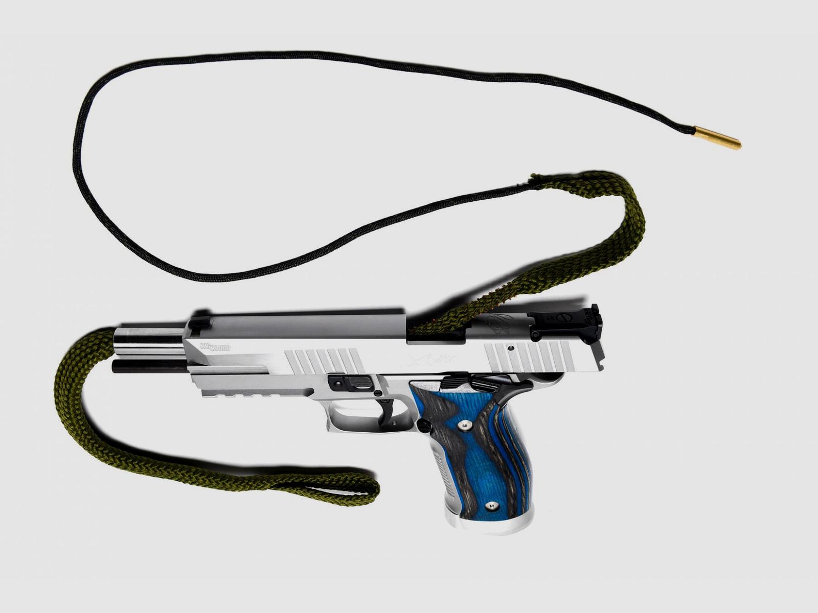 M Arms 1911 Aion 5" Duo Color, Bild 15 von 50