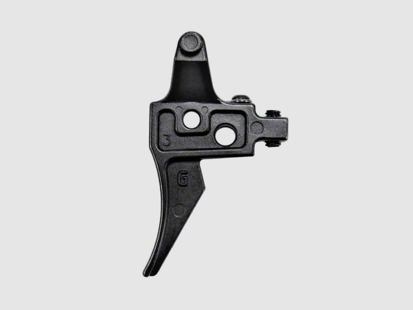 Super Sabra Lightning Bow Trigger (Para rifles IWI Tavor)