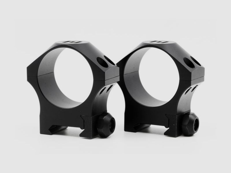 Element Optics Accu-Lite Montageringe | 34 mm | medium