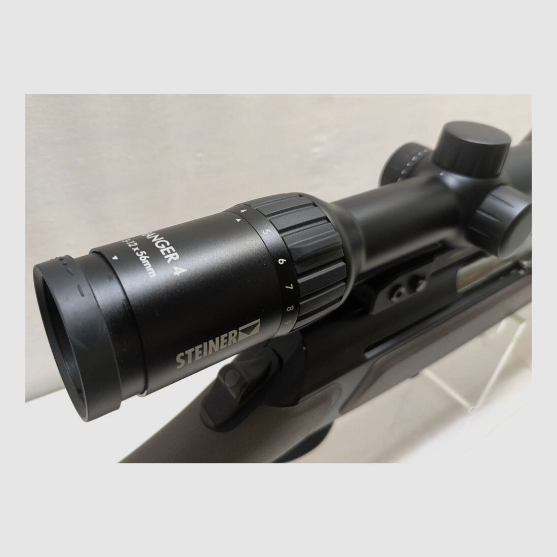 Sauer & Sohn 303 XT