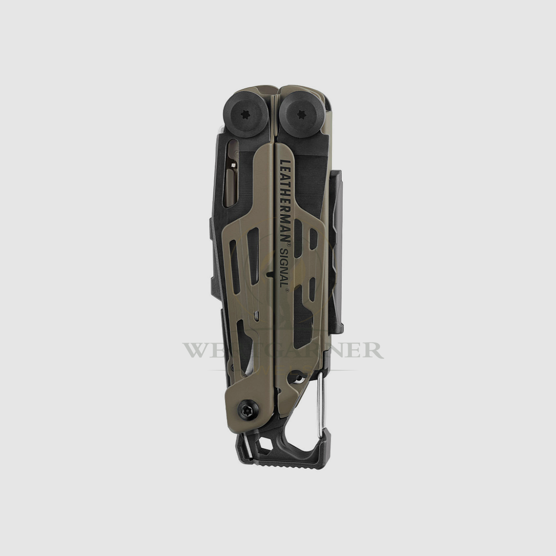 Leatherman Signal Coyote Multitool, Bild 3 von 8