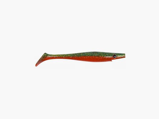 Kunstköder Svartzonker Pig Shad Junior 15 cm Farbe C014