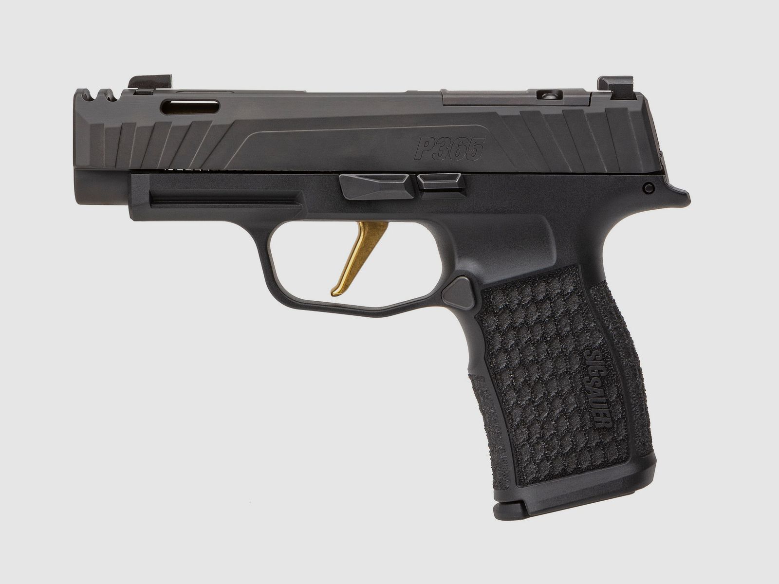 SIG SAUER P365 XL Spectre Comp. 9 mm Luger