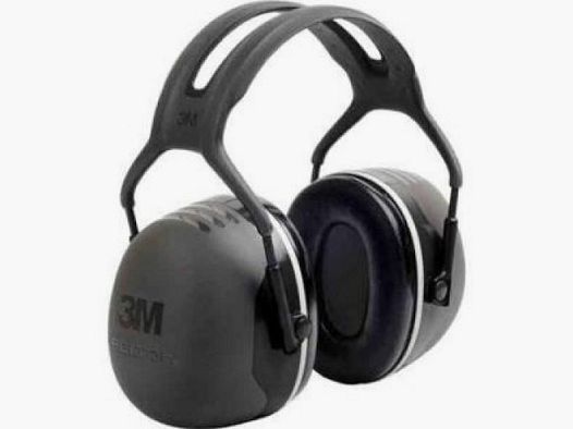Protezione uditiva 3M X5A 33dB