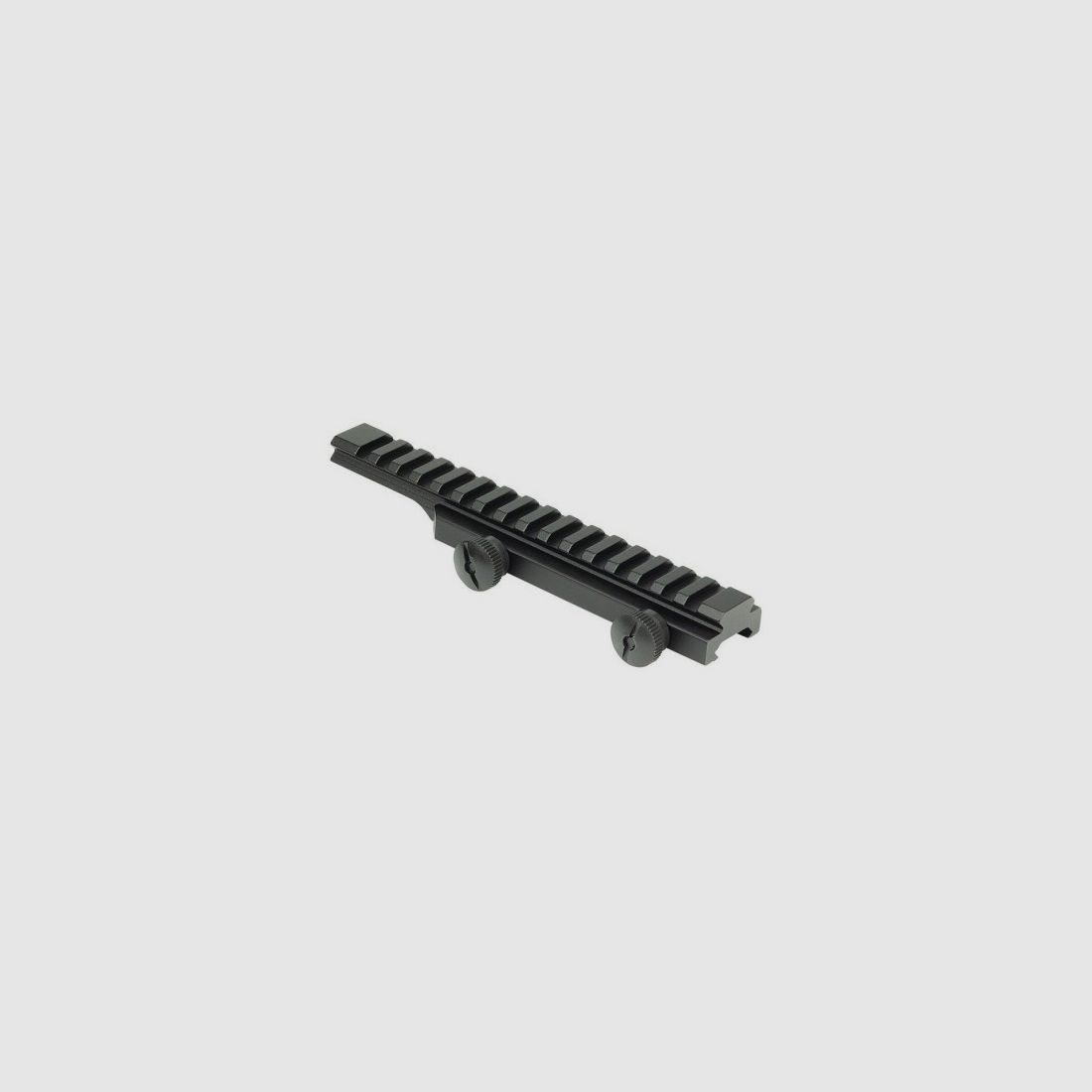 Weaver/Picatinny-Erhöhungsschiene für AR15/M16, Bild 2 von 2