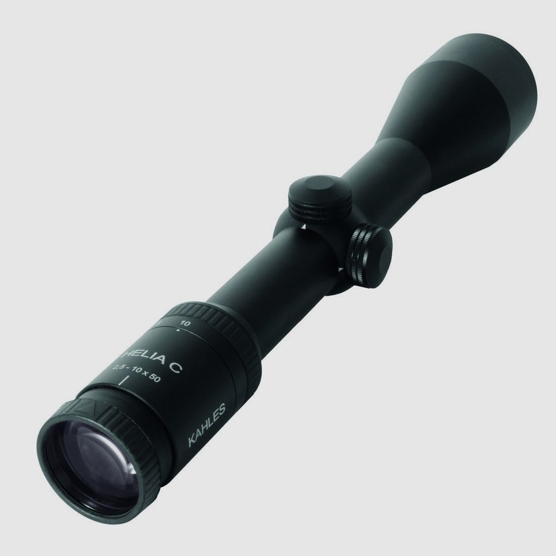 Zielfernrohr KAHLES Helia C – 2.5-10×50 L, Bild 3 von 5