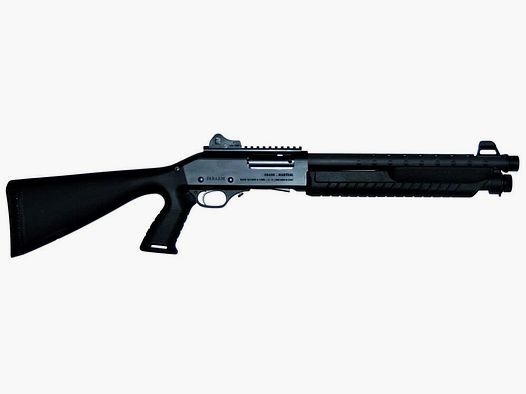 Fabarm Martial Ultrashort 14″ Swiss Edition