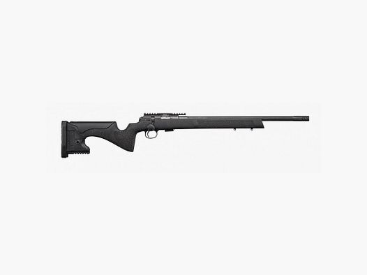 CZ 457 Long Range Precision Bolt-Action Rifle Cal. 22 Lr 20" 1/2x20