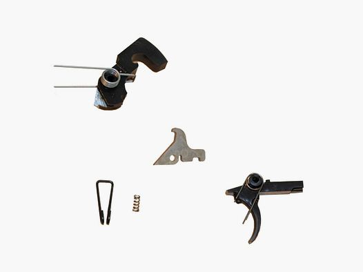 Haenel Match Spust 1700g CR308