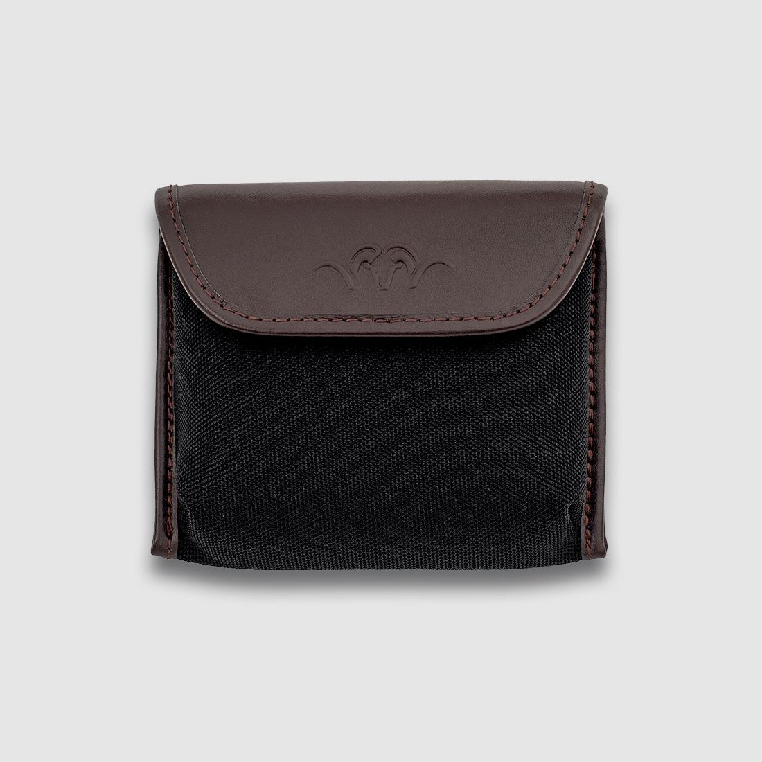 Étui en Cordura BLASER pour Munitions MARRON