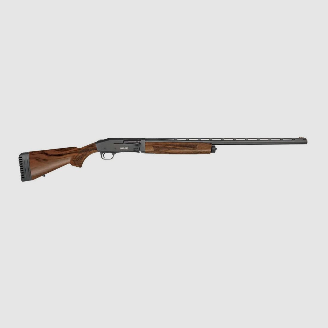 Mossberg 940 Pro Field 28" (28 inch) Donker Walnoot 12/76
