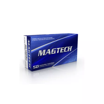 454 CASULL MAGTECH FMJ 16,85 g / 260 gr