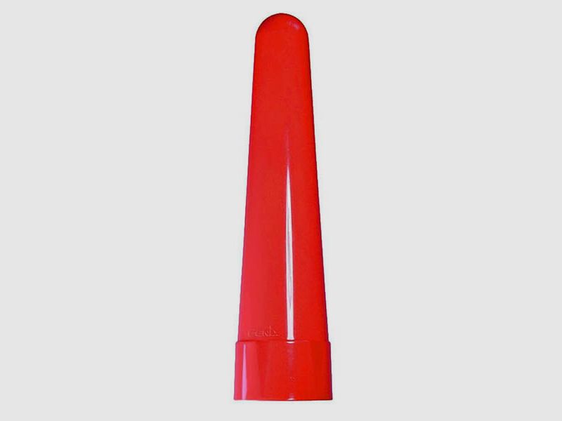 *Diffuser-Stab für Taschenlampen, Rot, Bild 1 von 2