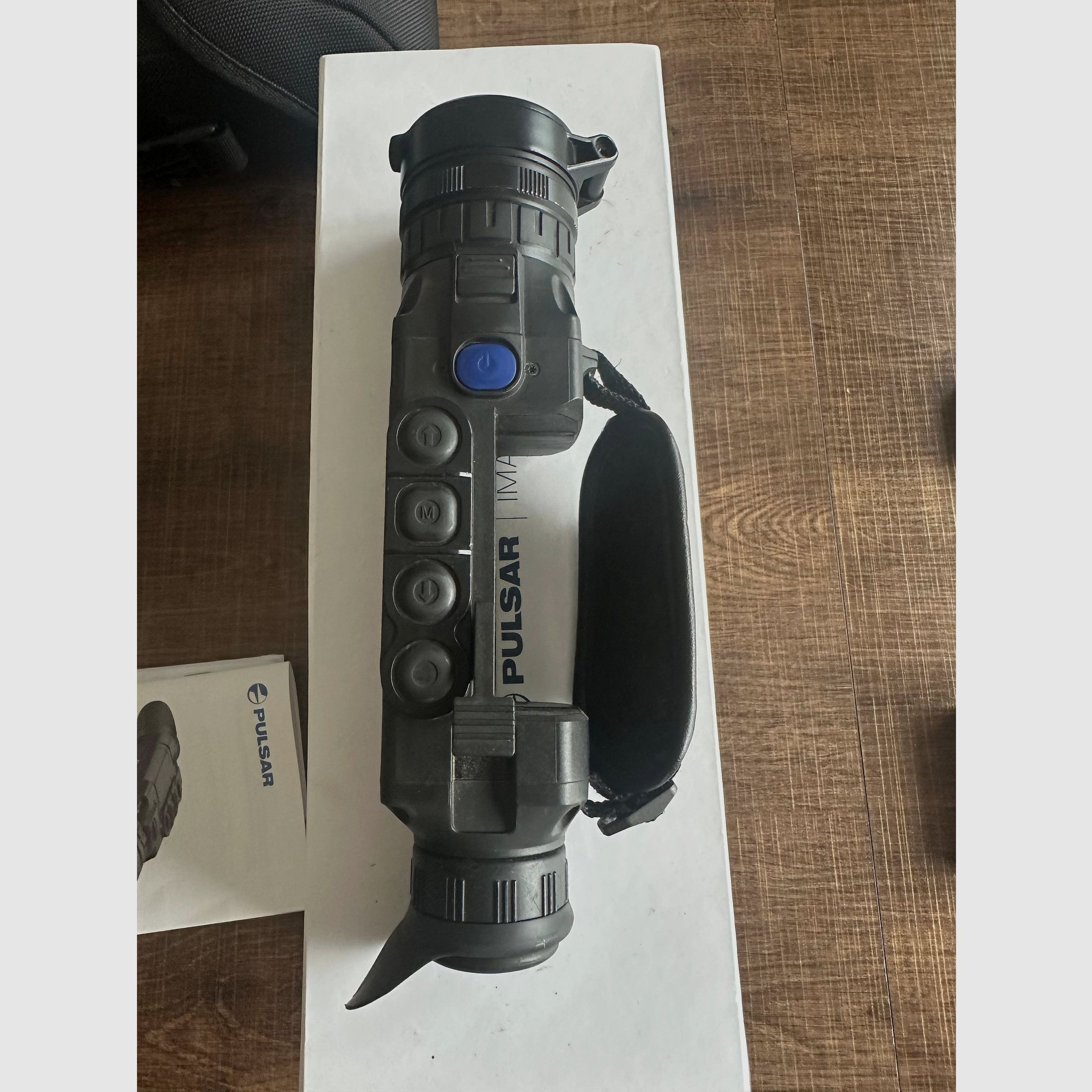 Pulsar Helion 2 XP50 inkl. 2 Akkus