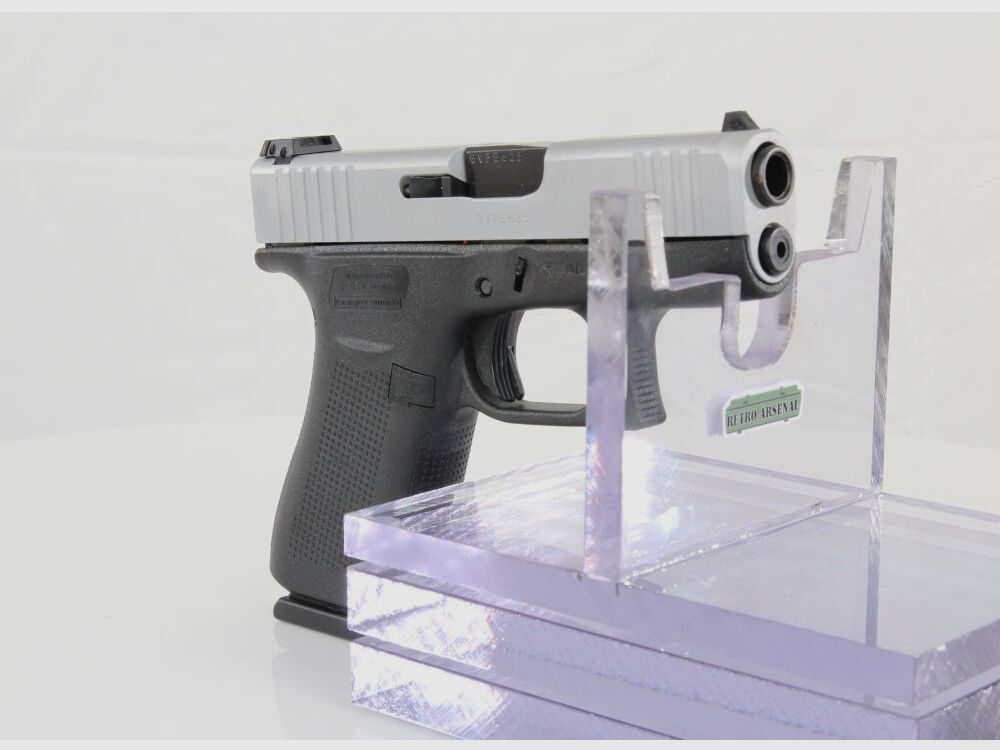Glock 43X