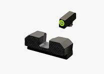 N-Visier Minimalist STD Dot grün Glock 20-41