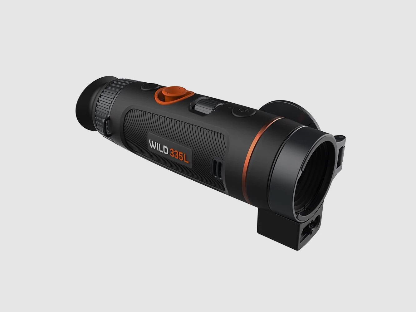 ThermTec | WILD 335 L Wärmebildkamera mit Entfernungsmesser