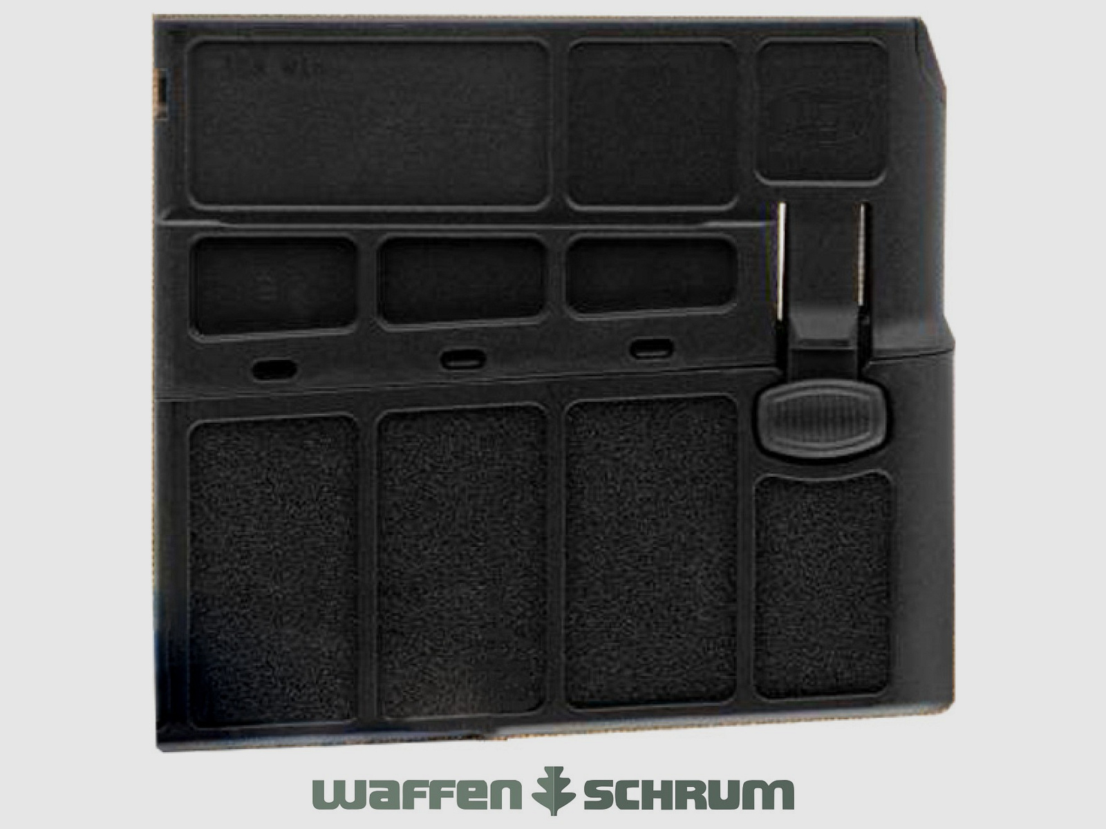 Mauser Magazin M25 - 5 Schuss -