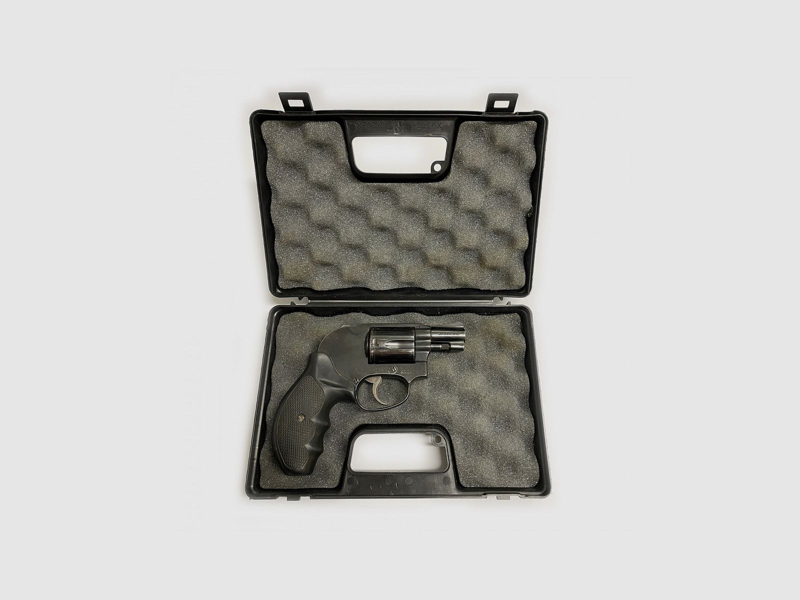 Smith & Wesson 49 Cal. 38 Special, image 6 sur 6