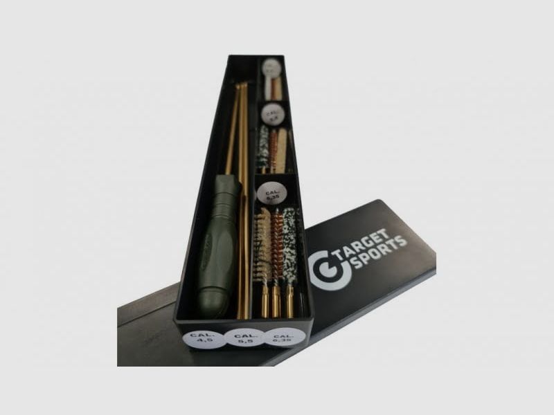 Target Sports Reinigungsset, Bild 2 von 2