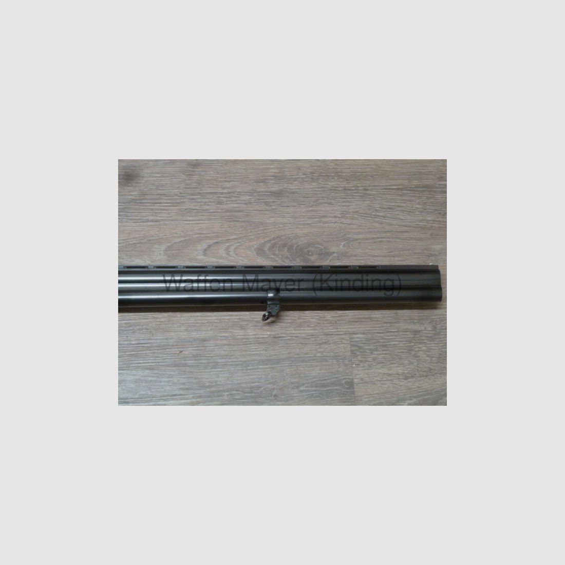 Winchester Xpert Mod.96