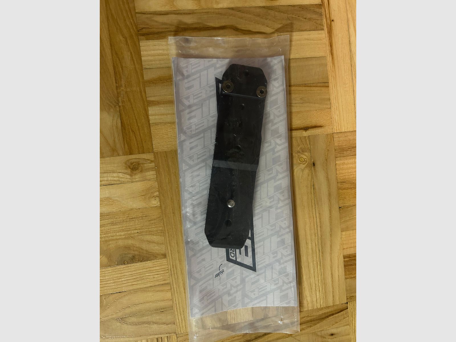 AREA 419 - Soporte Garmin Xero