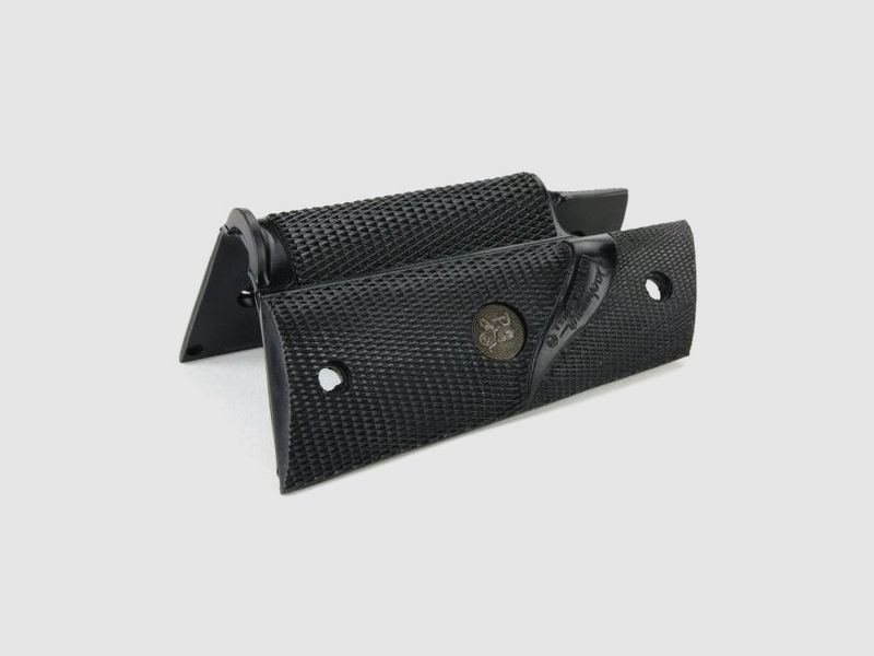 Grips Signature Colt 1911/MKIV/S80/Delta Elite, afbeelding 2 van 3