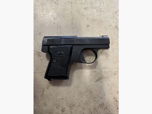 Bernardelli Kal.22 short