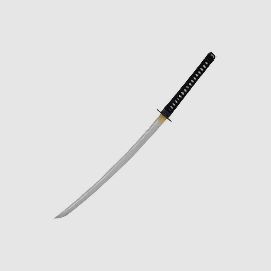 Samuraischwert John Lee Ninja-To scharf