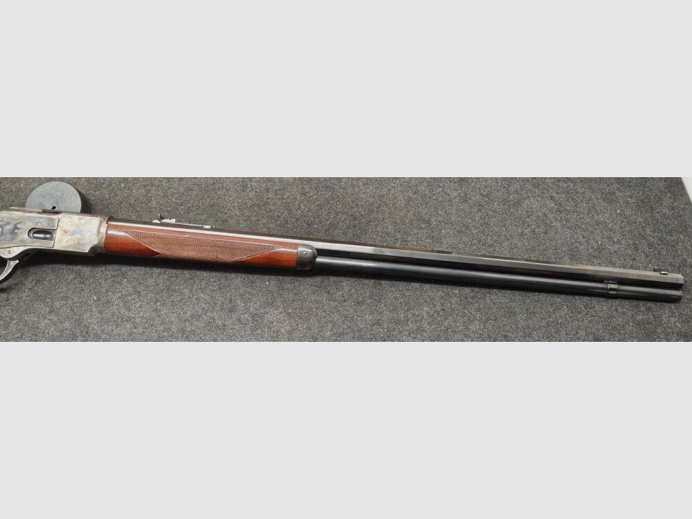 Hege Uberti 1873 30"