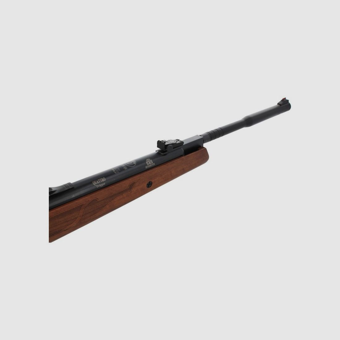 Luftgewehr Hatsan 95 QE 4.5 mm, Bild 5 von 6