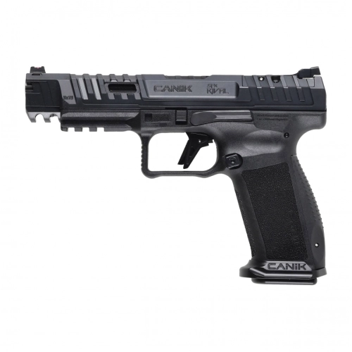 Pistola Canik SFx Rival cal. 9x19mm negra, imagen 1 de 8