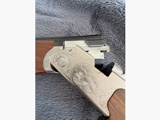 Beretta 687 SP 3 Vittoria Jagd 12/76, LL71cm