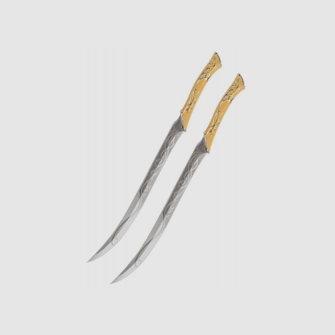 Herr der Ringe - Kampfmesser des Legolas